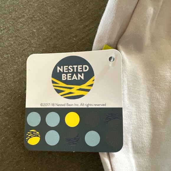 Nested Bean - Picture 2 of 3